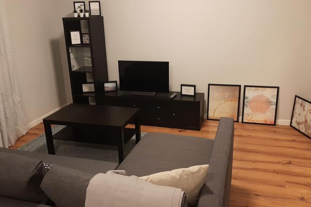 Agara Burgos Apartment Ngoại thất bức ảnh