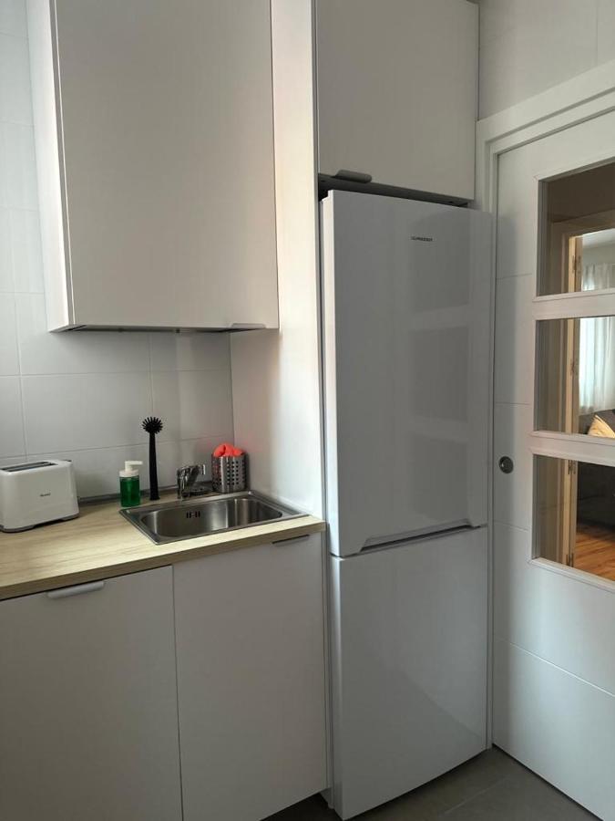 Agara Burgos Apartment Ngoại thất bức ảnh