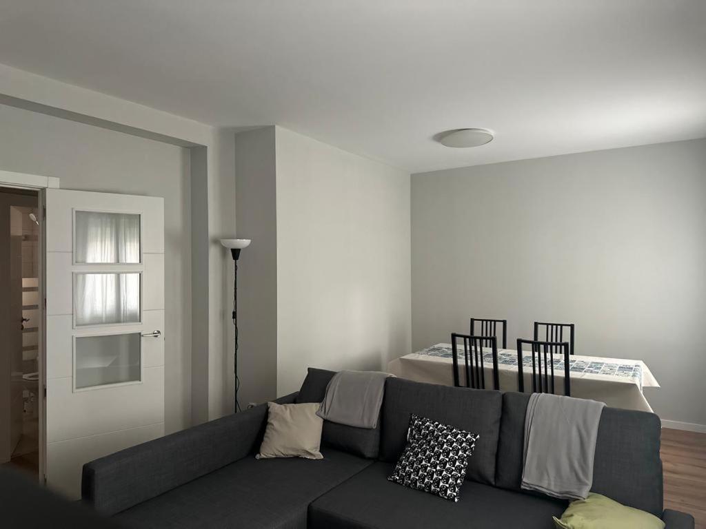Agara Burgos Apartment Ngoại thất bức ảnh